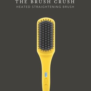 Drybar Brush Crush tool